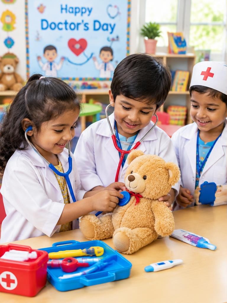 Archer Kids® school photograph