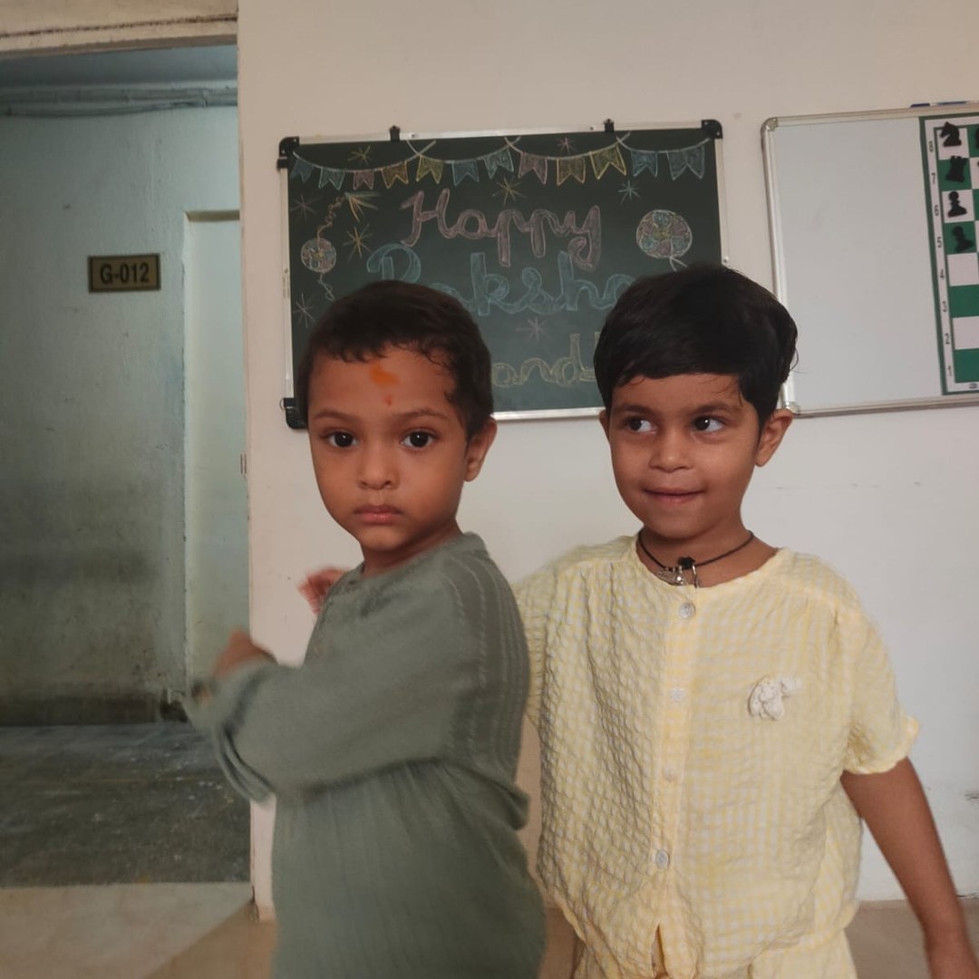Archer Kids® school photograph