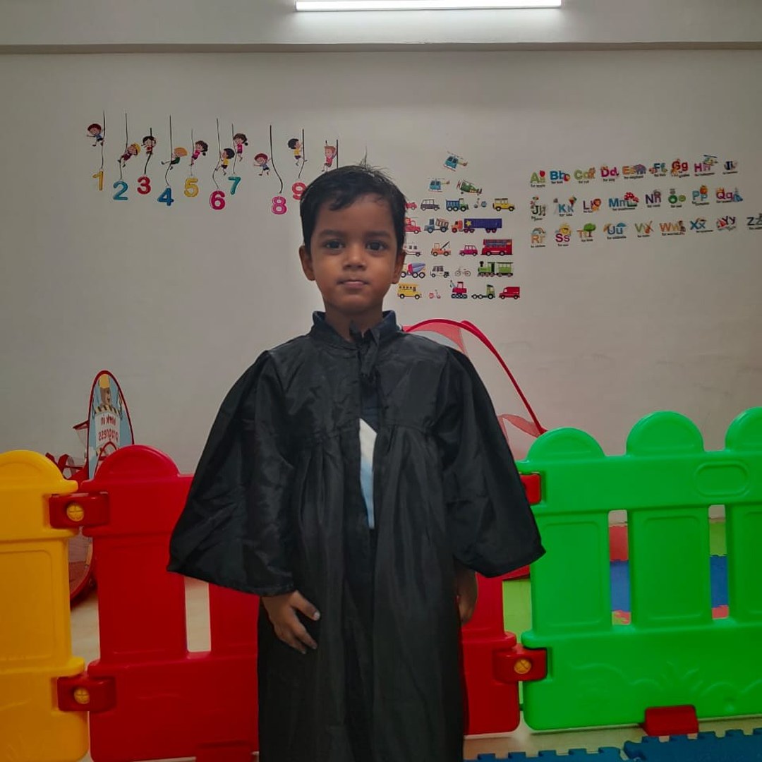 Archer Kids® school photograph