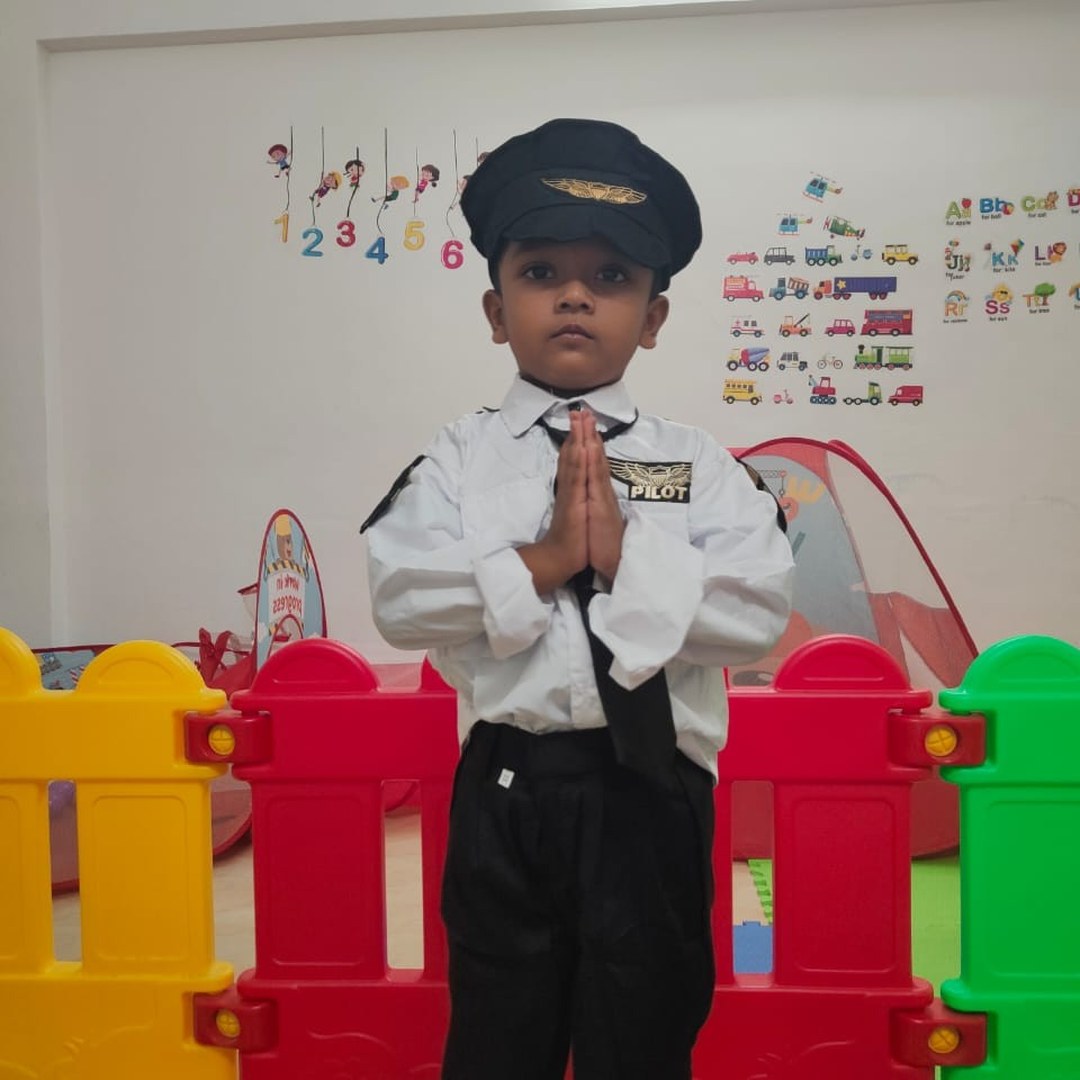 Archer Kids® school photograph