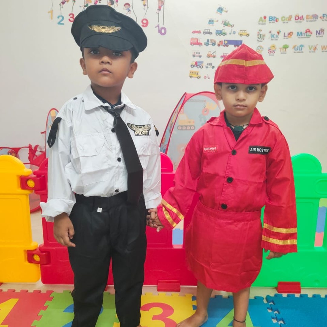 Archer Kids® school photograph