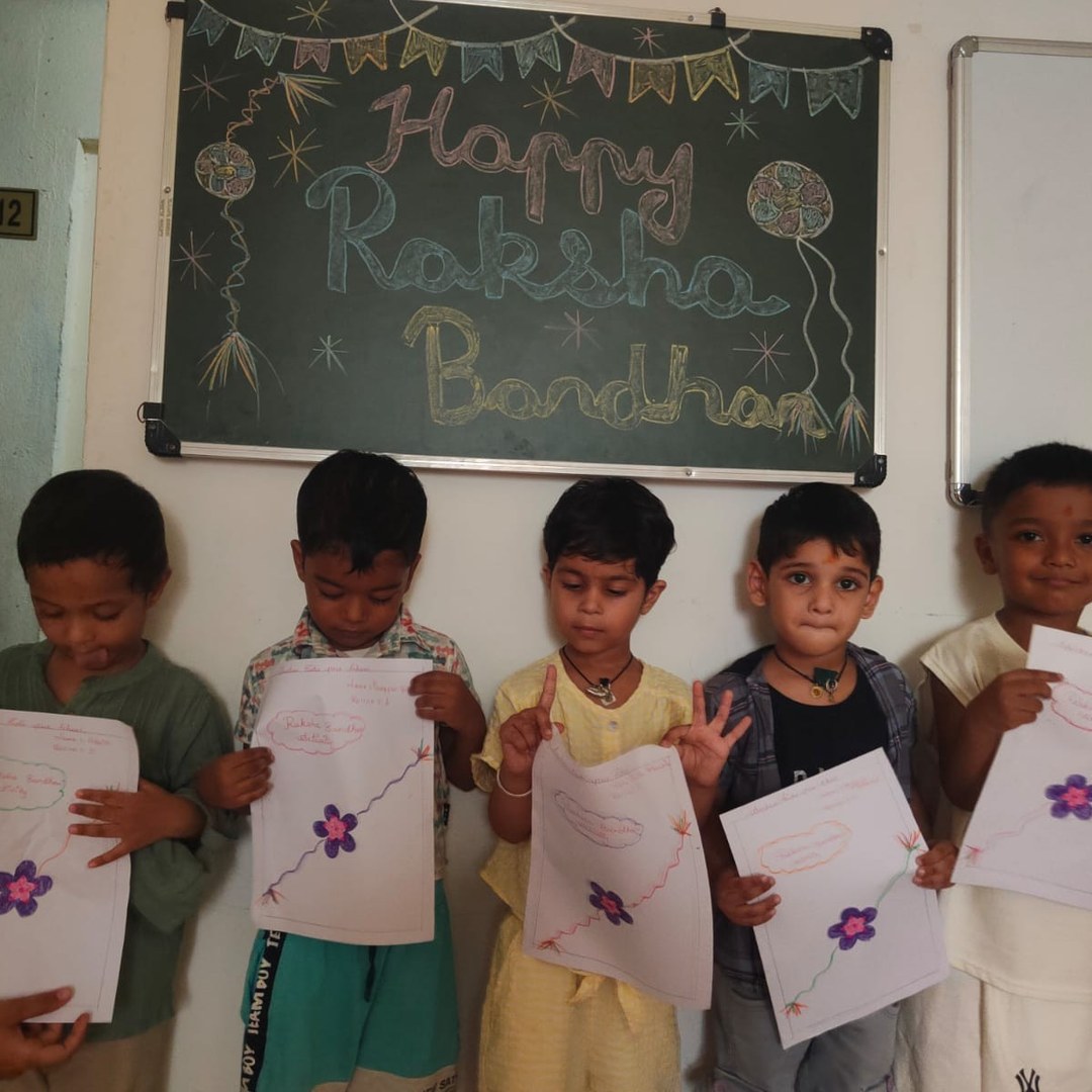 Archer Kids® school photograph