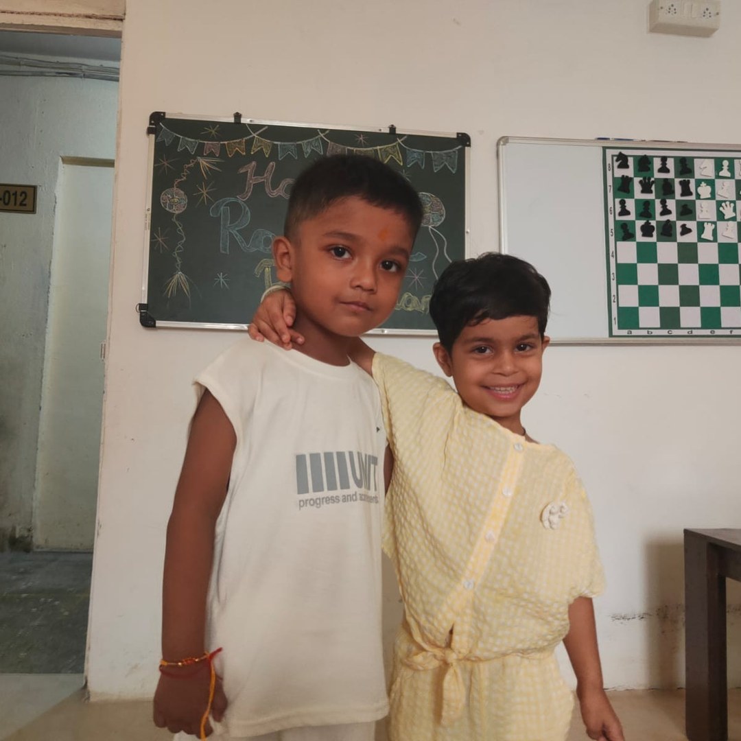 Archer Kids® school photograph