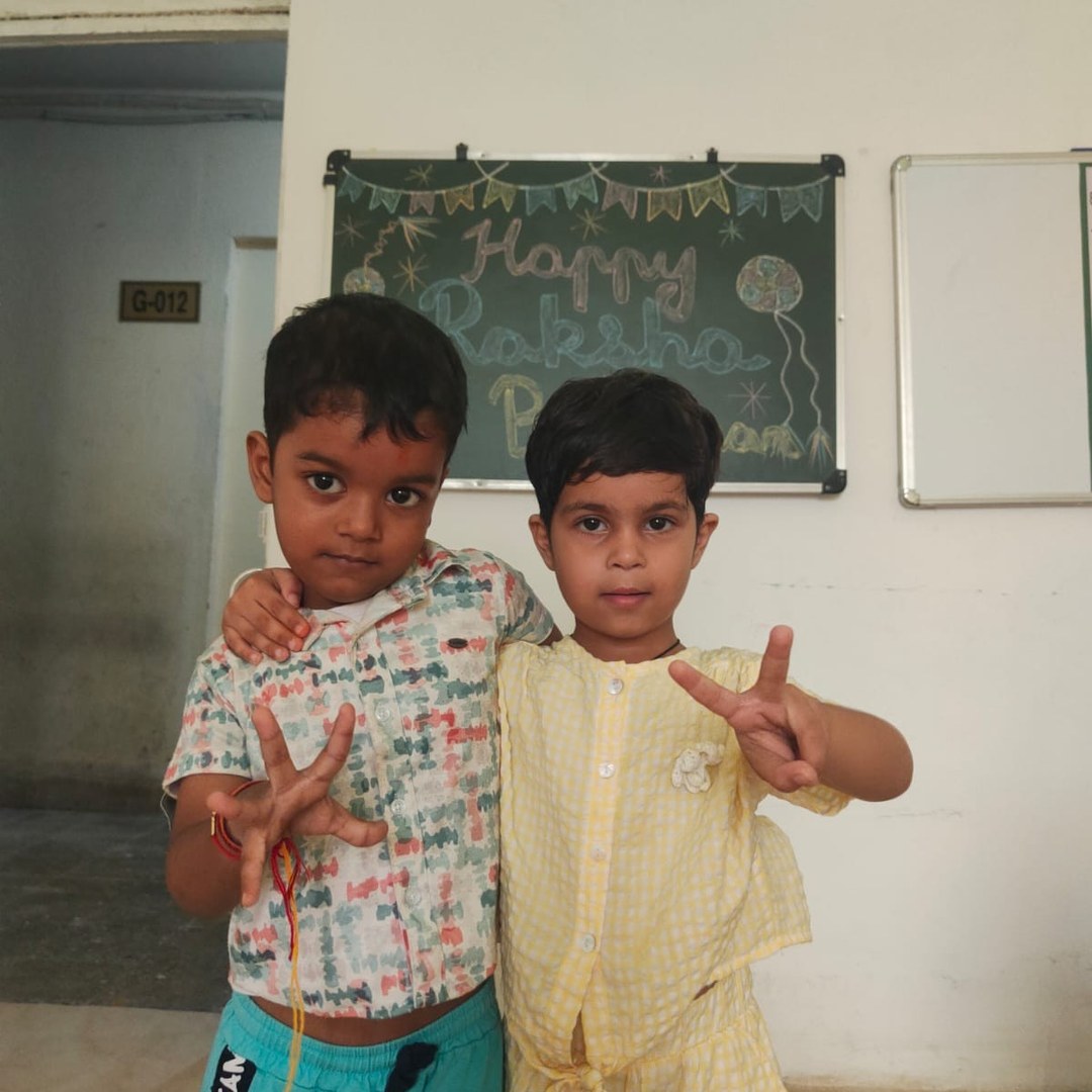 Archer Kids® school photograph