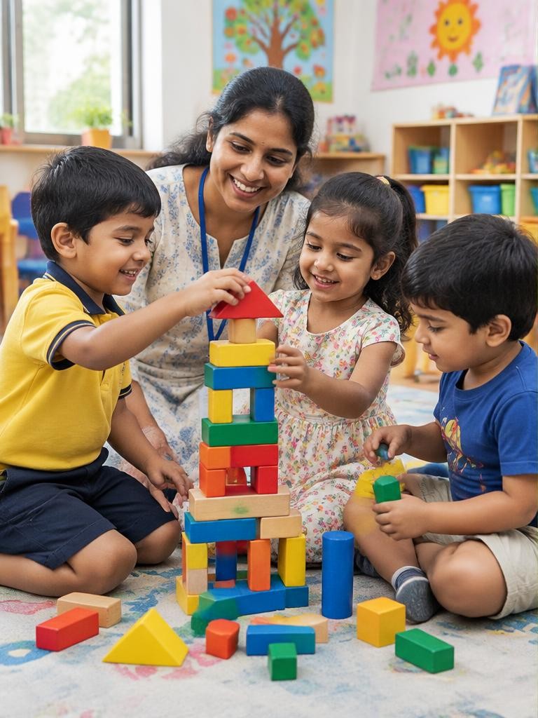 Archer Kids® school photograph